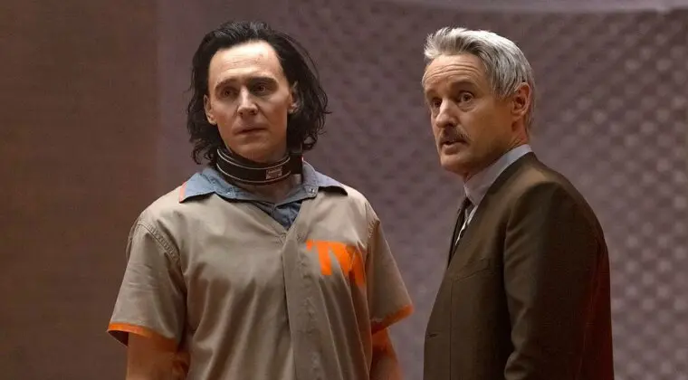 Imagen de Loki: ¿quiénes son en realidad los agentes de la AVT?
