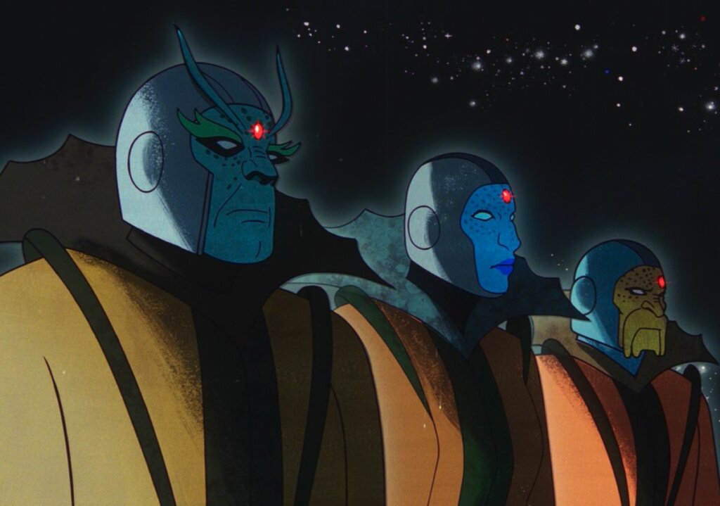 loki timekeepers