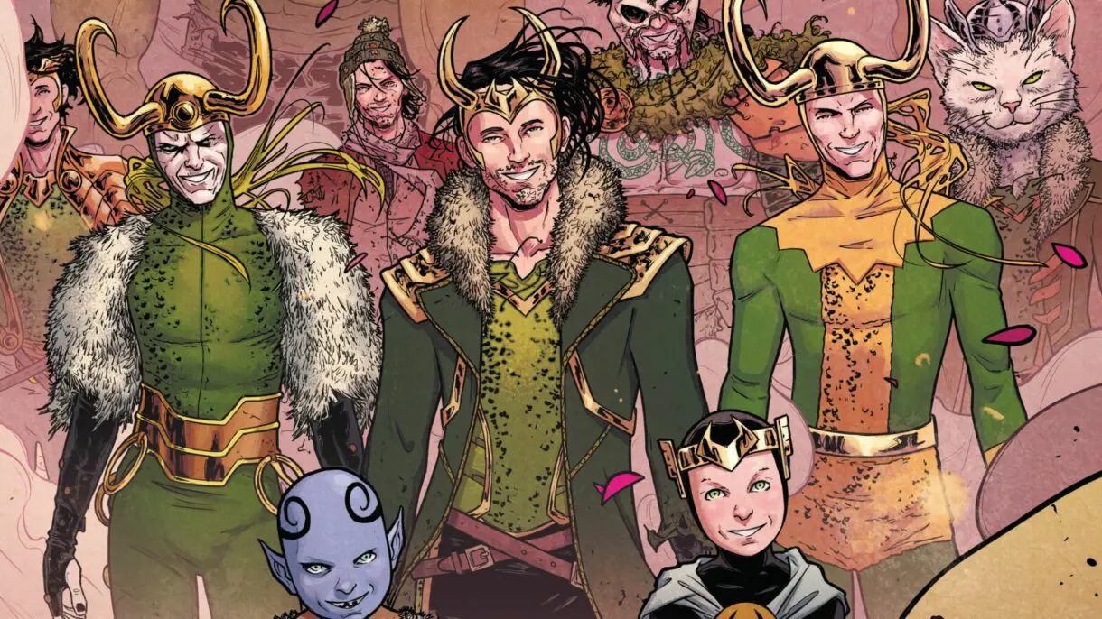 loki variants