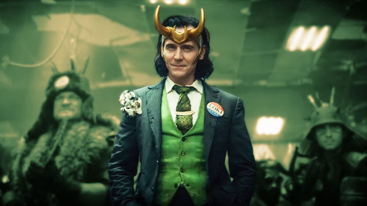Loki tiene una escena post-créditos secreta en el Episodio 5 - T2