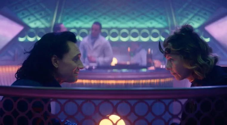 Imagen de Loki: Sophia Di Martino revela cómo se sintió cuando se puso en la piel de Sylvie por primera vez