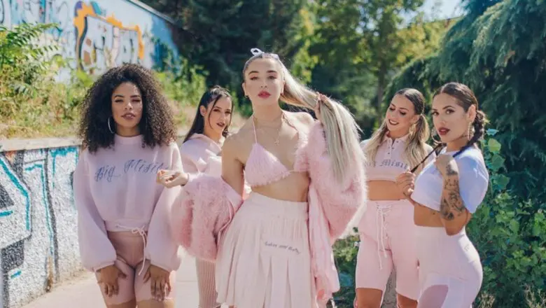 Lola Bunny Lola índigo Space Jam: Nuevas leyendas