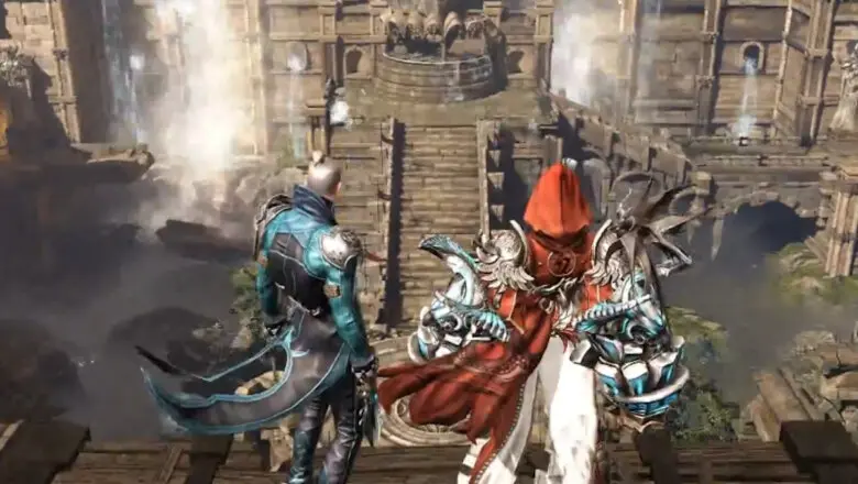 Lost Ark