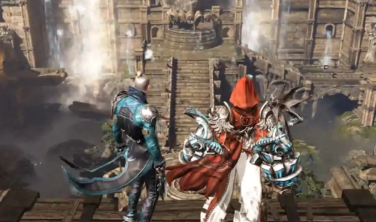 Lost Ark
