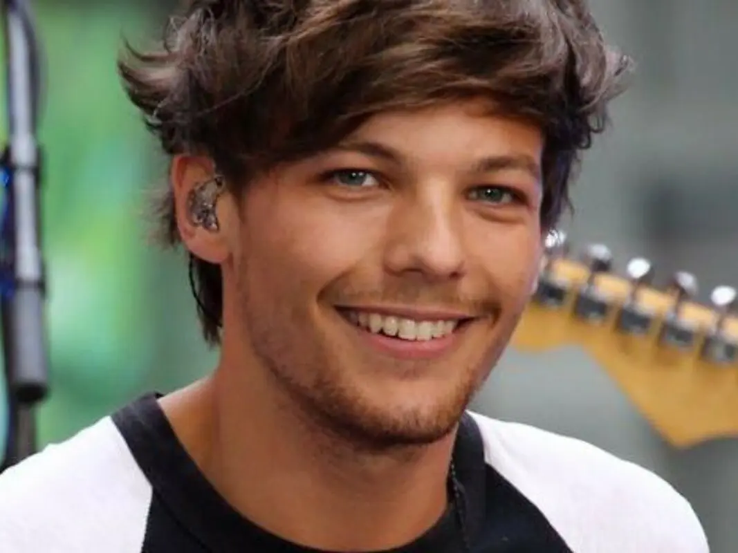 louis tomlinson