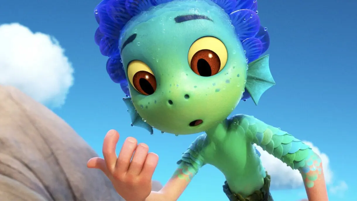 luca 1