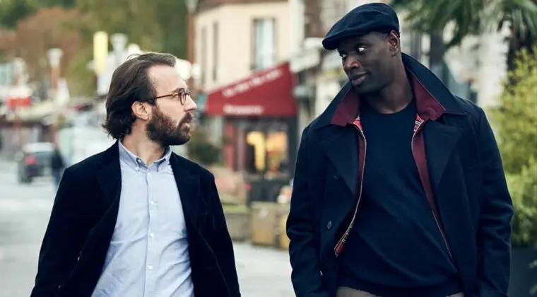 Imagen de Todas las series y películas que llegan a Netflix en junio de 2021: Élite, Lupin, Sweet Tooth...
