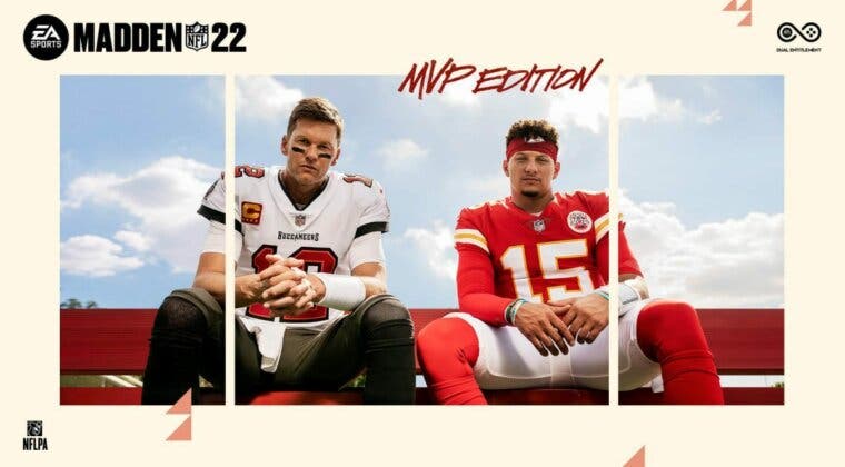 Imagen de Madden NFL 22 es oficial: Conoce sus primeros detalles, fecha y consolas de lanzamiento