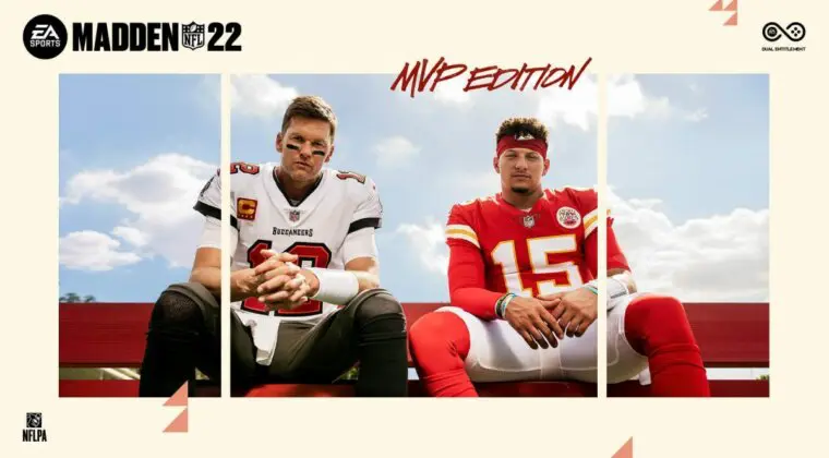 Imagen de Madden NFL 22 es oficial: Conoce sus primeros detalles, fecha y consolas de lanzamiento