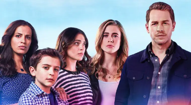 Imagen de Netflix no salvará a Manifest y la serie parece decir adiós definitivamente