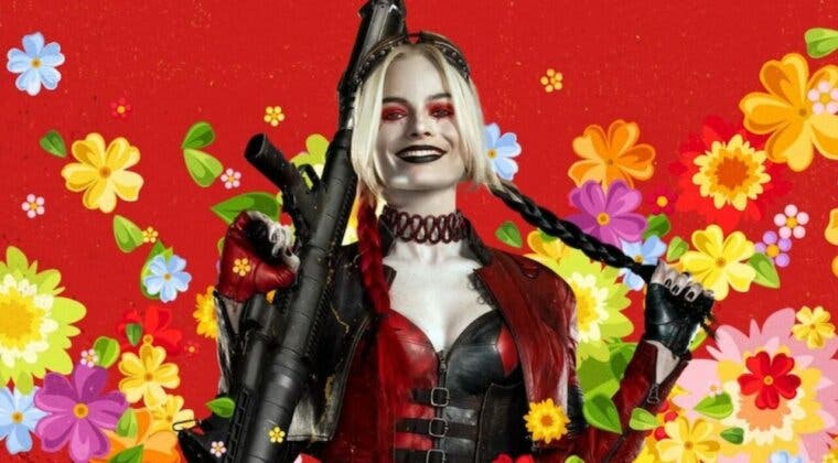 Imagen de El Escuadrón Suicida: Margot Robbie revela cómo se tratará la relación entre Harley y Joker