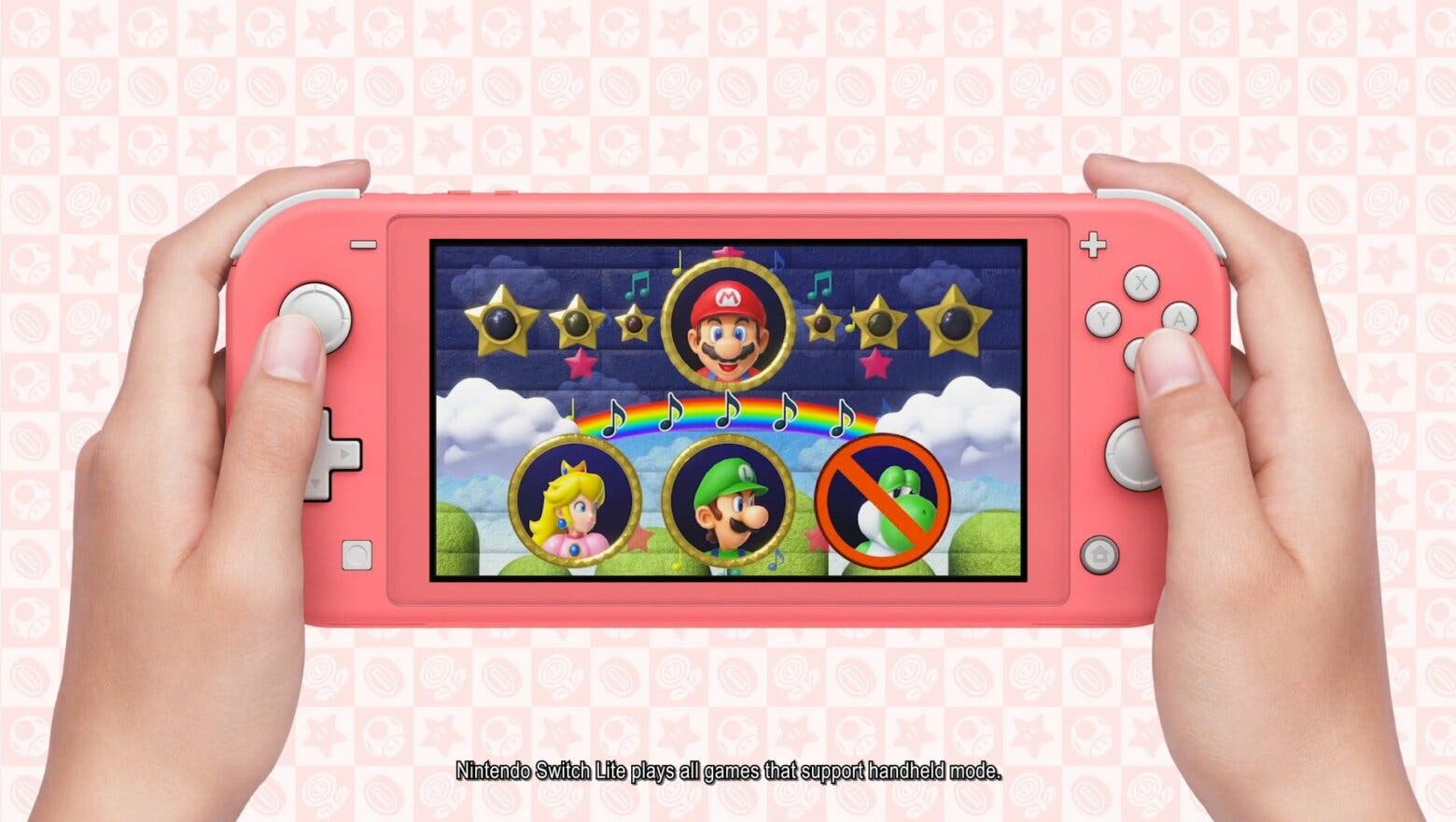 Mario Party Superstars