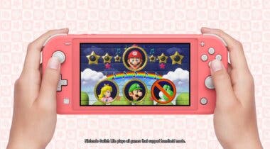 Imagen de Nintendo anuncia el nuevo Mario Party Superstars y pone fecha a su lanzamiento con un primer gameplay