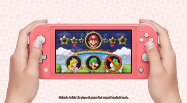 Imagen de Nintendo anuncia el nuevo Mario Party Superstars y pone fecha a su lanzamiento con un primer gameplay