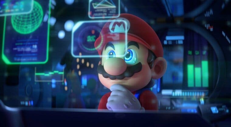 Imagen de Mario + Rabbids: Sparks of Hope se luce en un primer gameplay para Nintendo Switch