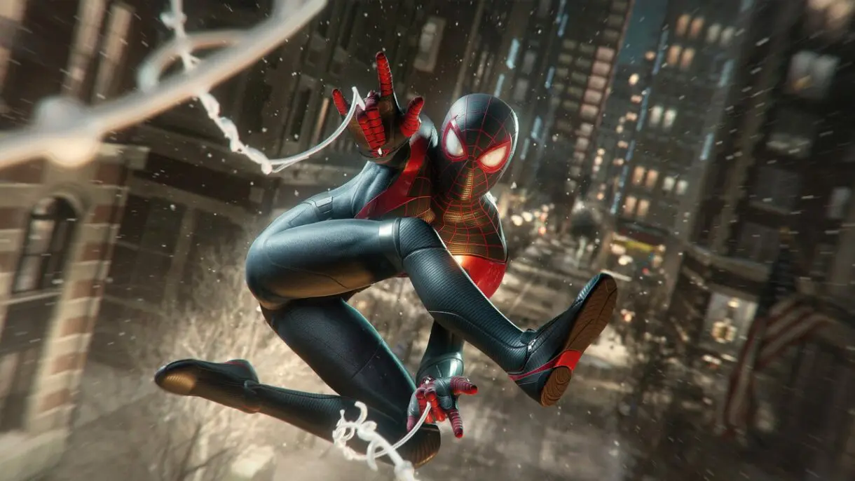 Marvel's Spider-Man 2