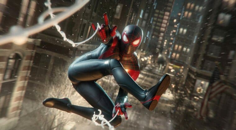 Imagen de Marvel's Spider-Man 2: Miles de fanáticos solicitan esta increíble mecánica para el desplazamiento