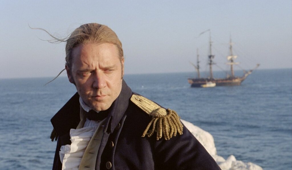 master and commander