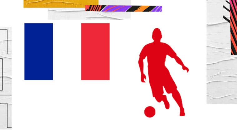 Imagen de FIFA 21: Este es el mejor MC creativo de Francia en Ultimate Team y podemos conseguirlo por un precio razonable