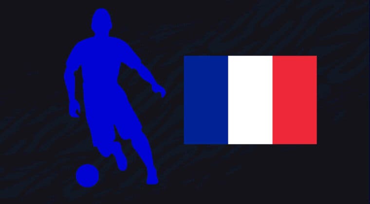 Imagen de FIFA 21: Este es el mejor MCD puro de Francia relación calidad/precio