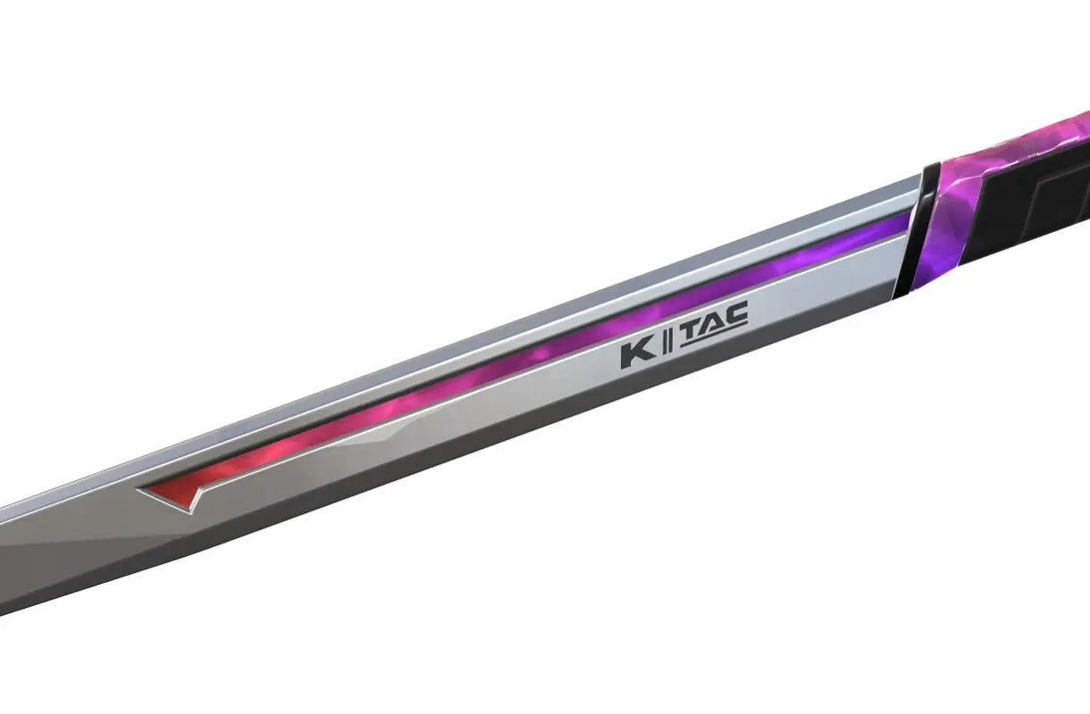 melee ktac