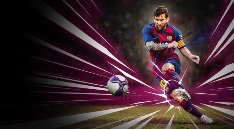 Imagen de Ya disponible una demo de eFootball PES 2022 en Xbox y PlayStation; prueba antes que nadie el juego de fútbol