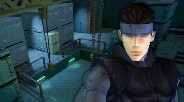 Imagen de Crecen las probabilidades de un remake de Metal Gear tras el anuncio de Death Stranding: Director's Cut