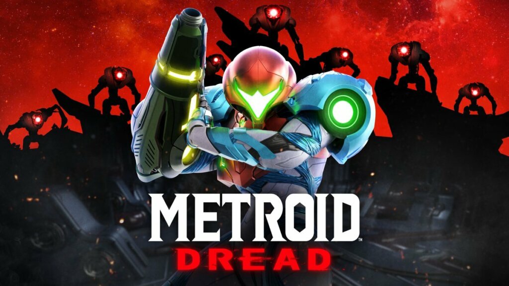 metroid