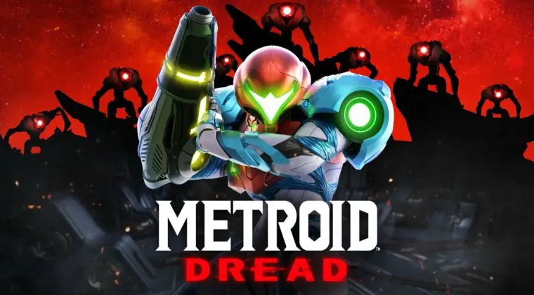 Imagen de Metroid Dread es el nuevo videojuego 2D de la franquicia y llegará este mismo 2021