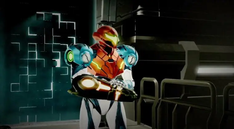 Imagen de Metroid Dread contará con este preciosa Edición Coleccionista y su propio amiibo