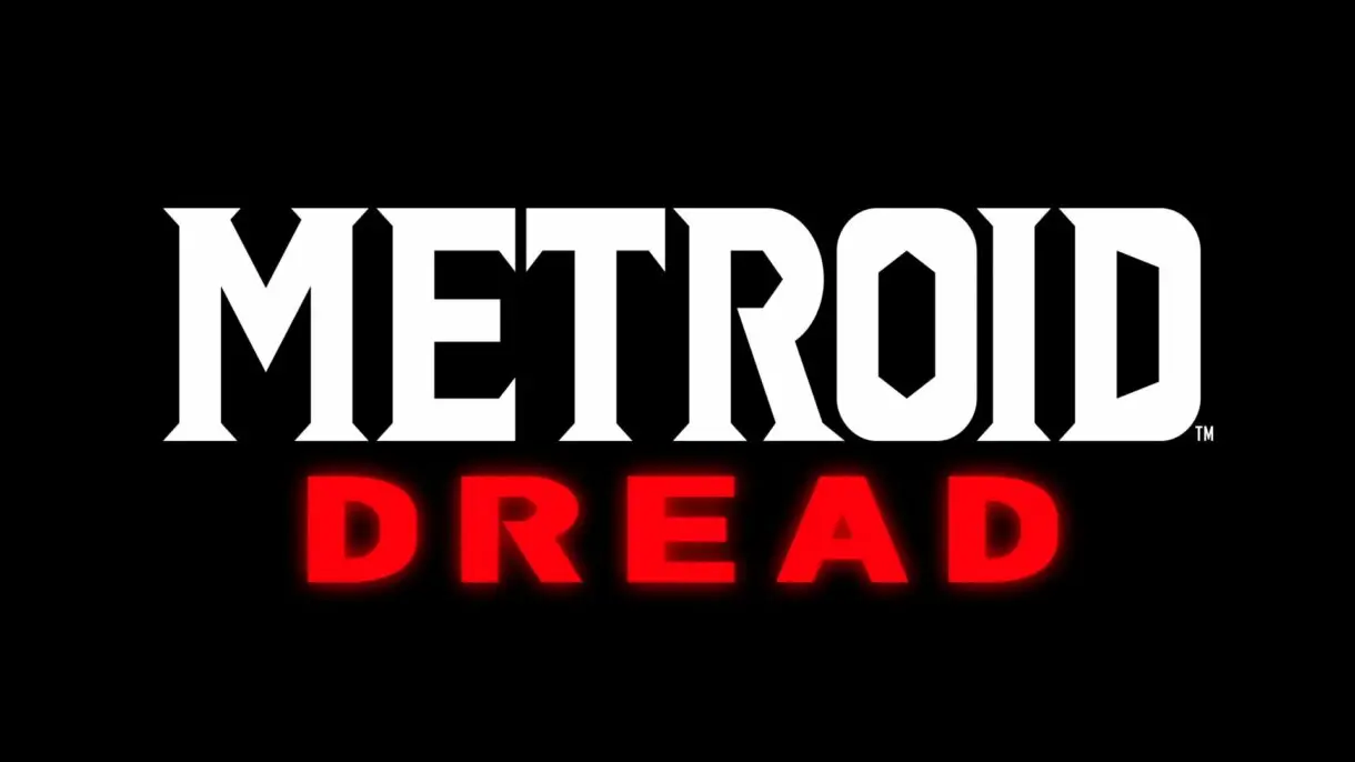 metroid dread