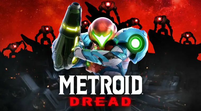 Imagen de ¿Qué nos espera del nuevo Metroid Dread? Avance en exclusiva