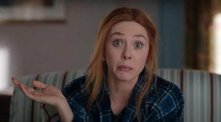 Imagen de Así fue el casting de Elizabeth Olsen para el papel de Daenerys Targaryen en Juego de Tronos