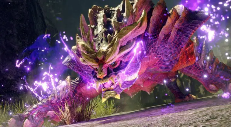Imagen de Monster Hunter Rise desvela el contenido y fecha de su actualización 3.1