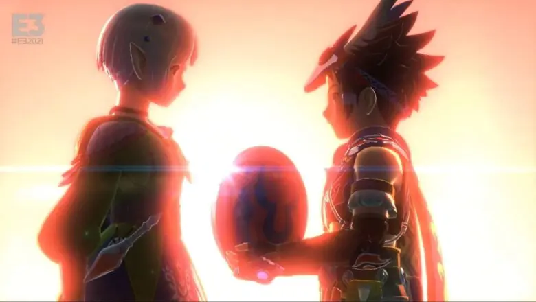 Monster Hunter Stories 2: Wings of Ruin