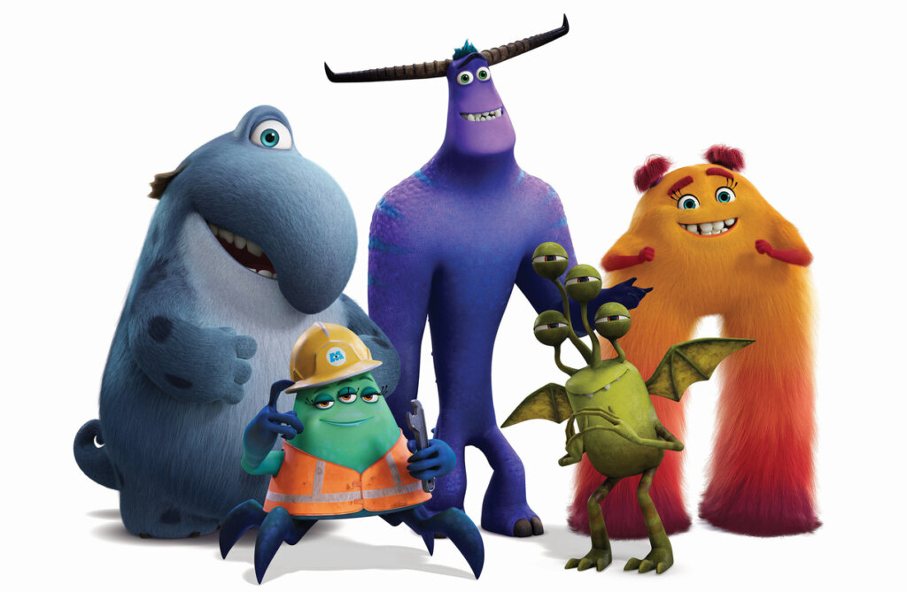 monstruos a la obra 3