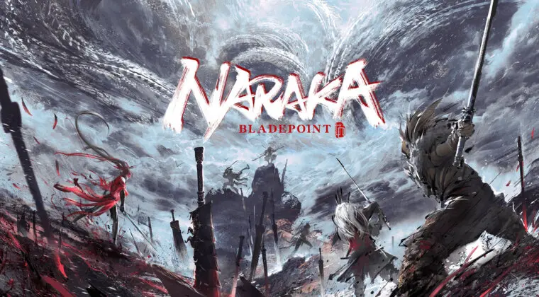 Imagen de Había dicho adiós al battle royale... hasta que jugué a Naraka: Bladepoint