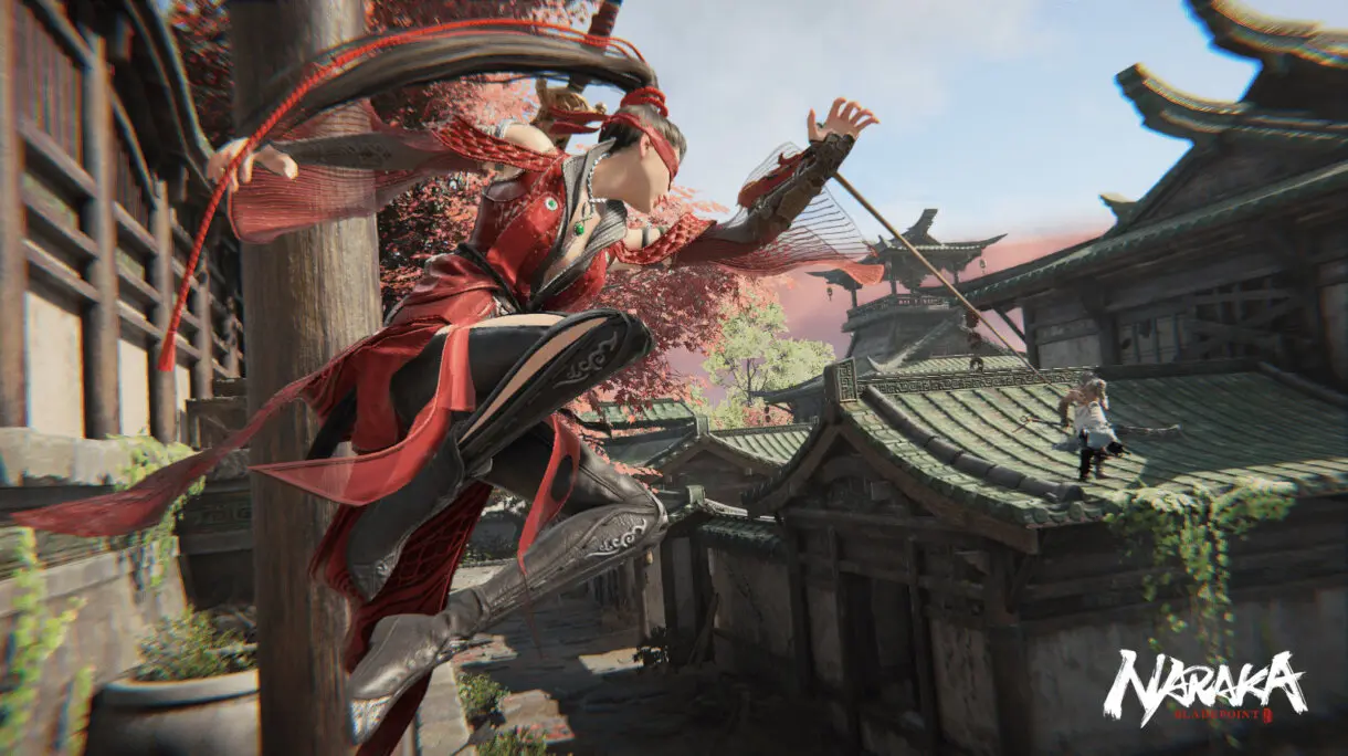 naraka bladepoint 6