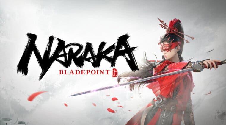 Imagen de La demo de Naraka: Bladepoint supera los 160.000 jugadores en su primer día