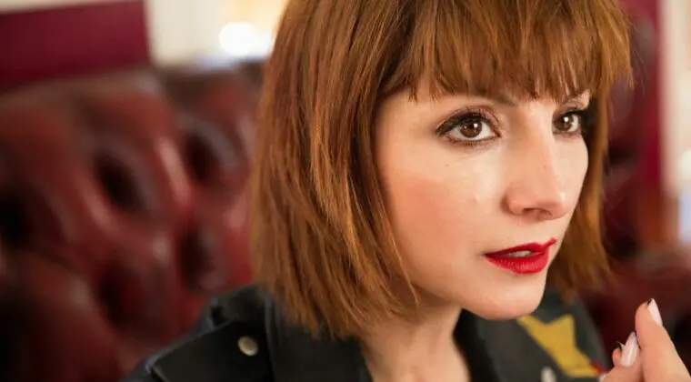 Imagen de El sorprendente cambio físico de Najwa Nimri que no te hubieras esperado