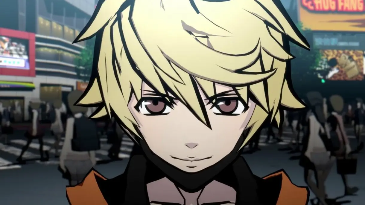 neo the world ends with you