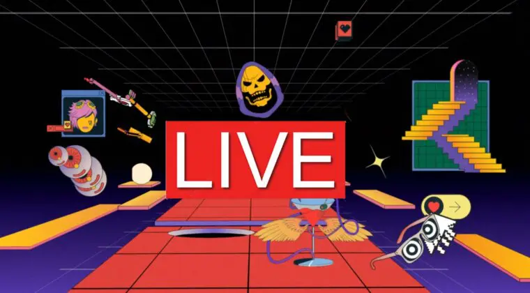 Imagen de Sigue aquí en directo la conferencia de Netflix Geeked Week del E3 2021: horario por países y enlace