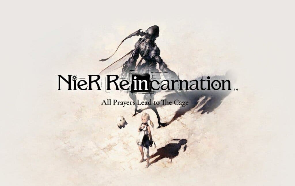 nier reincarnation 1