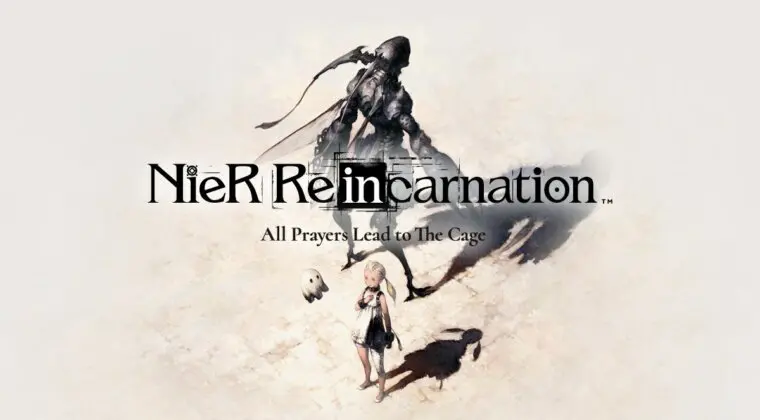 Imagen de NieR Re[in]carnation pone fecha a su lanzamiento en Occidente y luce un nuevo tráiler
