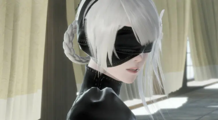 Imagen de NieR: Replicant supera el millón de copias vendidas, mientras que Automata alcanza otra cifra récord