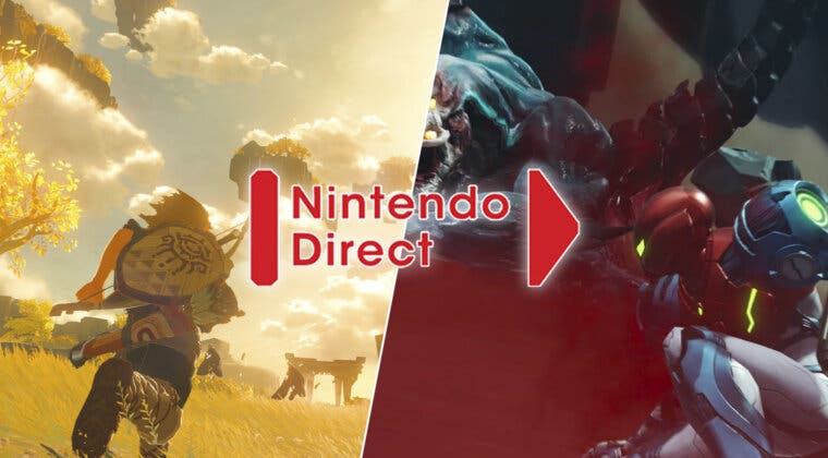 Imagen de ¿Salvó Nintendo el E3 2021? Los mejores y peores anuncios del Nintendo Direct