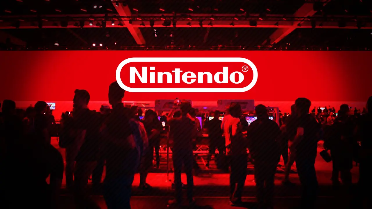 Nintendo Direct