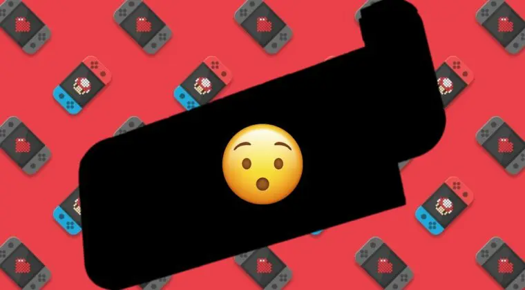 Imagen de ¿Primer vistazo a Nintendo Switch Pro? Surge una supuesta imagen de la consola en Internet
