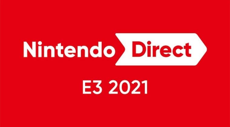 Imagen de Nintendo detalla sus planes para el E3; fecha, hora, duración y contenido de la conferencia