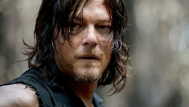 Norman Reedus